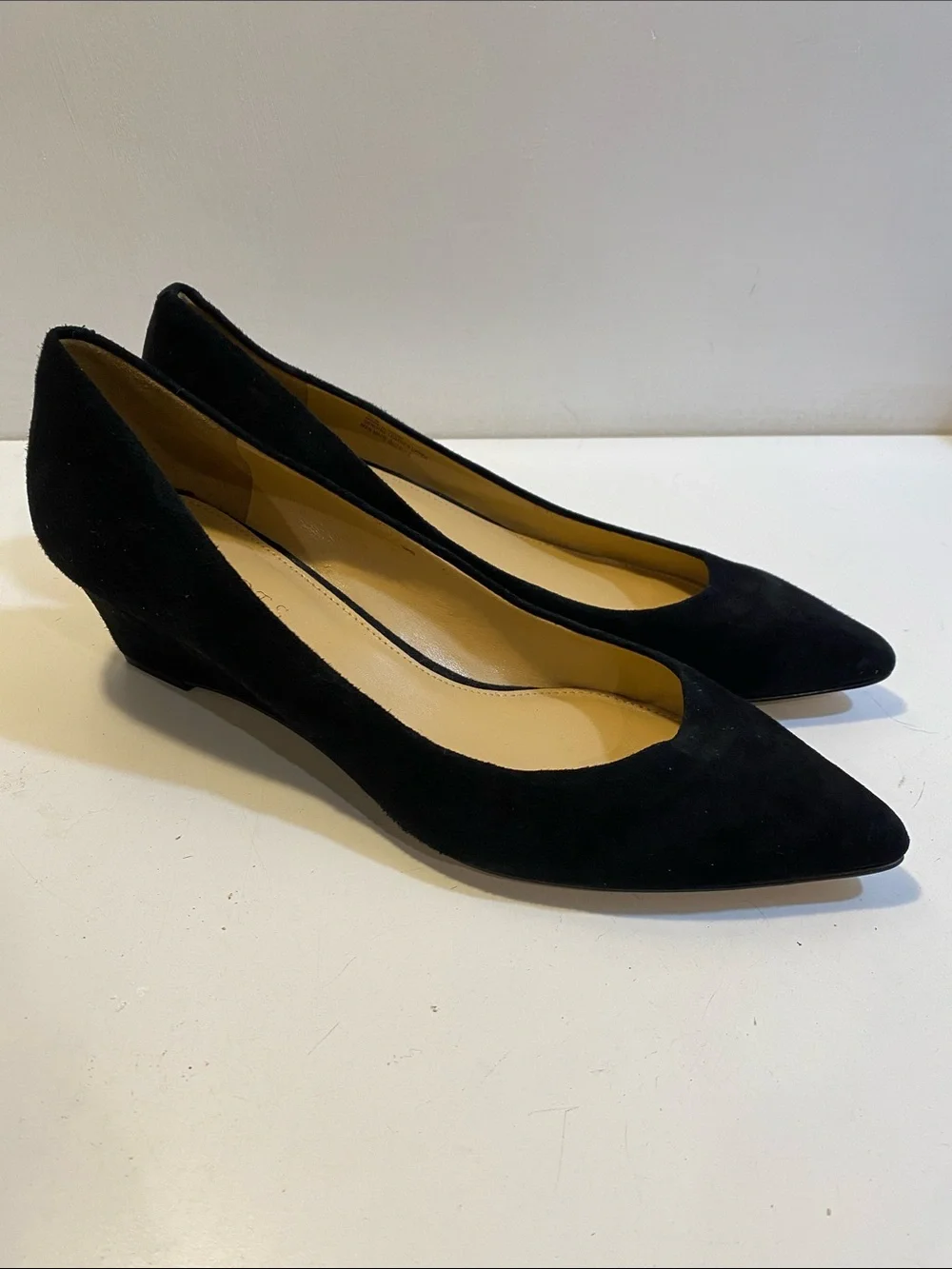 Talbots elegant black